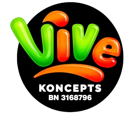 MAC VIVE KONCEPT Logo